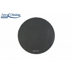 PLATOU ARDEZIE ROTUND 30 CM - Img 2