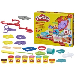 PLAY DOH SET DE JOACA INGRIJIRE VETERINARA - Img 3