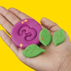 PLAY DOH SET FORME CIFRE - Img 4