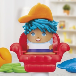 PLAY DOH SET MINI COAFOR - Img 10