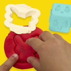 PLAY DOH STARTERS COVORAS DE JOACA PLIABIL - Img 6