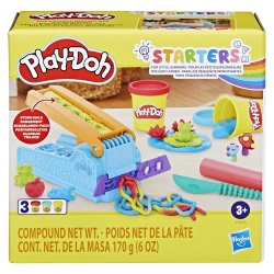 PLAY-DOH STARTERS FABRICA DE DISTRACTIE - Img 1