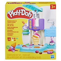 PLAYDOH SET INGHETATA - Img 6