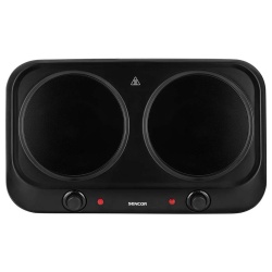 PLITA ELECTRICA 2400W SENCOR - Img 4