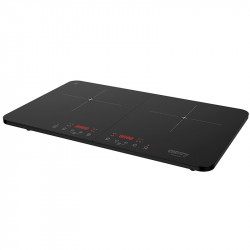 PLITA INDUCTIE DUBLA 3500W CR 6514 CAMRY - Img 2