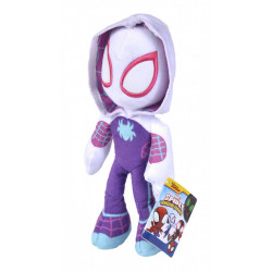 Plus disney marvel ghost spider 25cm - Img 1