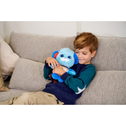 Plus disney young jedi adventures nubs 24cm - Img 4
