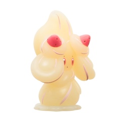 Pokemon - Figurina de actiune Select 7.5 cm, Translucent, Alcremie W6 - Img 3