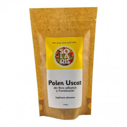 POLEN USCAT 200gr SOLARIS