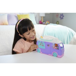POLLY POCKET RULOTA GLAMPING - Img 5
