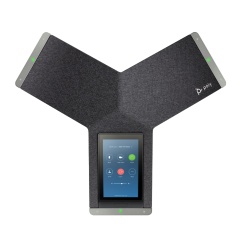 Poly Trio C60 IP CP FR PoE-e - Img 3
