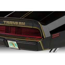 Pontiac Firebird Trans Am - Img 4