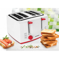 Prajitor de paine heinner htp-1300whr - Img 2