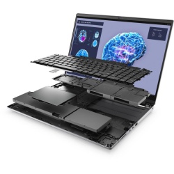 PRE 7680 FHD i9-13950HX 32 1 RTX 3500 WP - Img 16