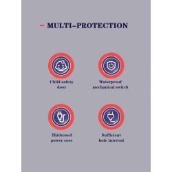 PRELUNGITOR CU PROTECTIE SERIOUX QC3.0 - Img 15