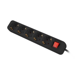 Prelungitor Lanberg 5 prize negru