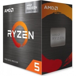 Procesor AMD Ryzen 5 5600GT, 4.6Ghz, AM4, AMD Radeon Graphics, Box - Img 2