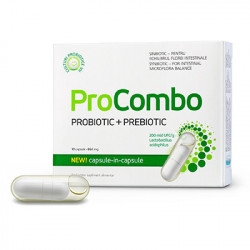 PROCOMBO 10CPS