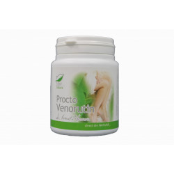 PROCTO VENORUTIN 30CPS