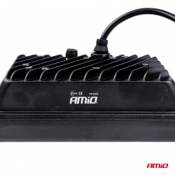 Proiector LED pentru Off-Road, ATV, SSV, putere 150W, culoare 6500K, tensiune 9-36V, dimensiuni 170 x 110 x 60 mm - Img 4