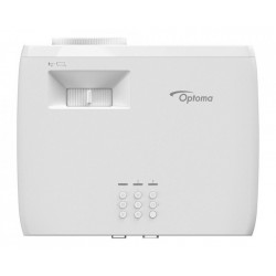 PROJECTOR OPTOMA ZH400 - Img 2