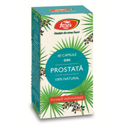 PROSTATA 60cps FARES