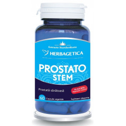 PROSTATO STEM 60CPS VEGETALE