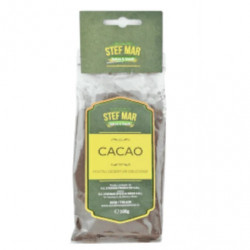 PUDRA CACAO 100GR