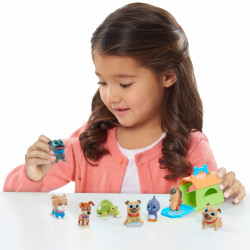 Puppy Dog Pals - Pachet cu figurina surpriza - Img 2