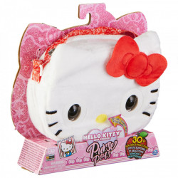 Purse pets hello kitty si prietenii hello kitty - Img 5