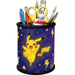 PUZZLE 3D PENAR POKEMON - Img 2