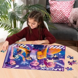 PUZZLE K POP VANATORI DE DEMONI 125 - Img 3