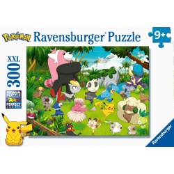 PUZZLE POKEMON 300 XXL - Img 3