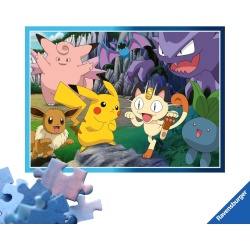 PUZZLE POKEMON 300 XXL - Img 4