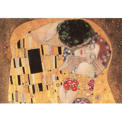 PUZZLE TREFL 1000 SARUTUL - Img 2