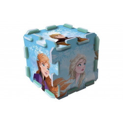 Puzzle trefl din spuma frozen2 - Img 2