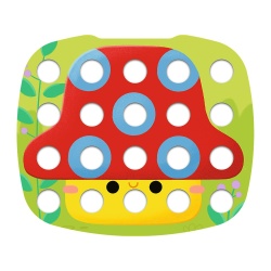 PUZZLE TREFL PRIMO BABY JOC DE SORTARE - Img 3