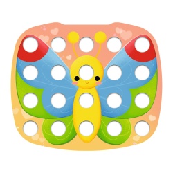 PUZZLE TREFL PRIMO BABY JOC DE SORTARE - Img 8