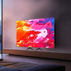 QLED TV 4K 50"(125cm) METZ 50MQF7500 - Img 4