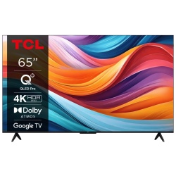 Qled TV 4K 65''(165cm) TCL 65T7B (Model - Img 1