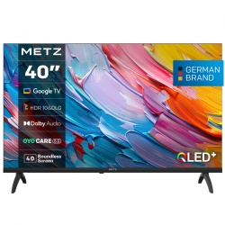 QLED TV FHD 40"(100cm) METZ 40MQF7000Z