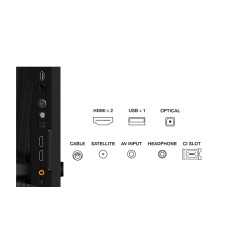 QLED TV FHD 43''(108cm) TCL 43S59K - Img 5