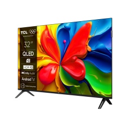 QLED TV HD 32''(80cm) TCL 32S41K - Img 3