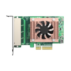 QNAP QXG NETWORK CARD QXG-2G4T-I225