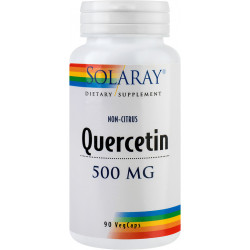 Quercetin 500mg 90cps vegetale