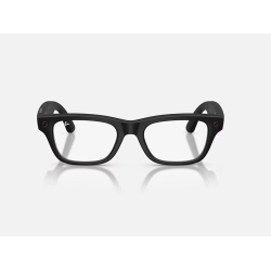 RayBan Meta Blayzer Optics MB/Demo G2