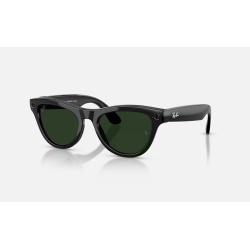 RayBan Meta Skyler M SB/Gr Green Tran G2 - Img 2