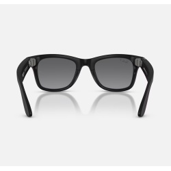 RayBan Meta Wayfare L MB/Polar Gr Gen2 - Img 4