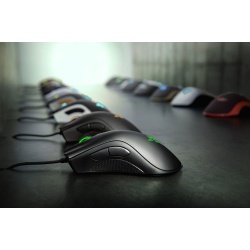 Razer DeathAdder Essential Black - Img 3