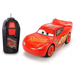 Rc cars 3 lightning mcqueen single drive - Img 2